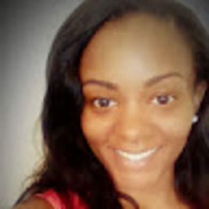 Meet your Posher, Ericka